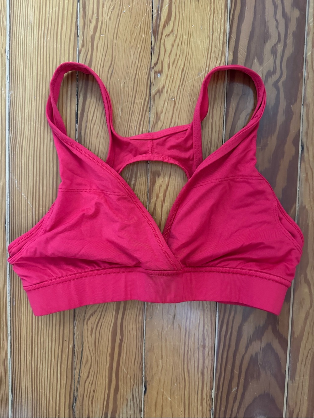 Handful Sports Bra